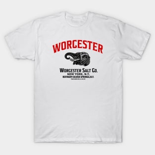 Worcester Salt Co T-Shirt